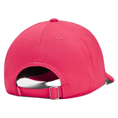 Czapka z daszkiem Under Armour Blitzing Adjustable 1361532