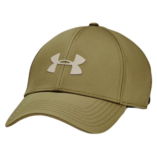 Czapka z daszkiem Under Armour Blitzing Adjustable 1369781