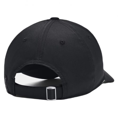 Czapka UA SS22/1369792 Armourvent Adj