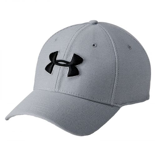 Czapka Under Armour Heathered Blitzing 3.0 1305037