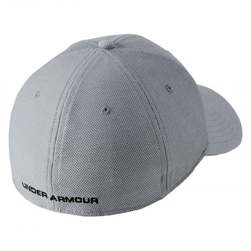 Czapka Under Armour Heathered Blitzing 3.0 1305037