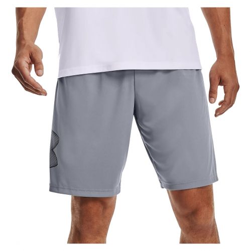 Spodenki treningowe męskie Under Armour Tech Graphic Shorts 1306443