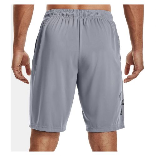 Spodenki treningowe męskie Under Armour Tech Graphic Shorts 1306443