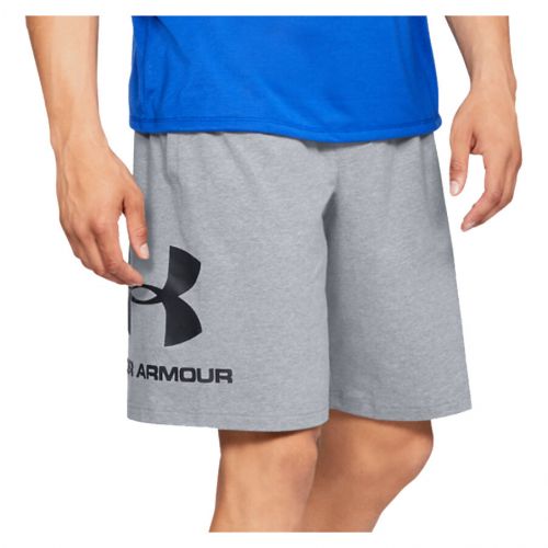 Spodenki męskie Under Armour Sportstyle Cotton Graphic 1329300
