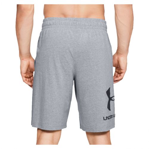 Spodenki męskie Under Armour Sportstyle Cotton Graphic 1329300