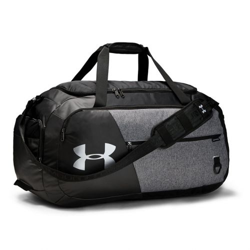 Torba sportowa Under Armour Undeniable 4.0 Medium 50L 1342657