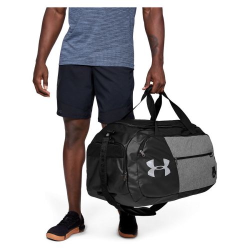 Torba sportowa Under Armour Undeniable 4.0 Medium 50L 1342657
