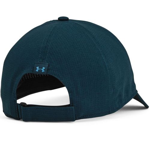 Czapka z daszkiem Under Armour Isochill Armourvent ADJ 1361528 