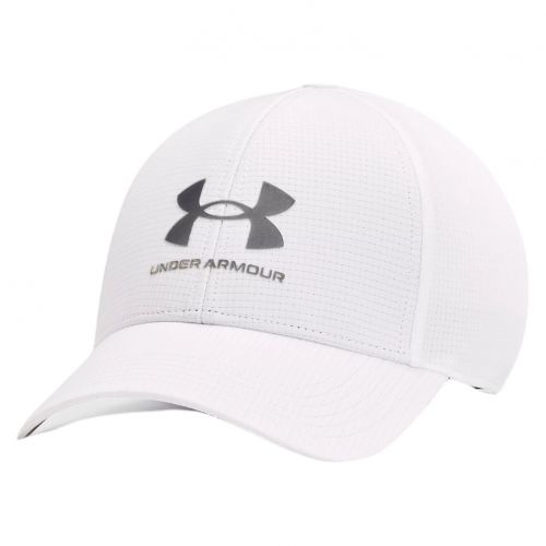 Czapka z daszkiem Under Armour Isochill Armourvent STR 1361529