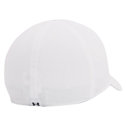 Czapka z daszkiem Under Armour Isochill Armourvent STR 1361529