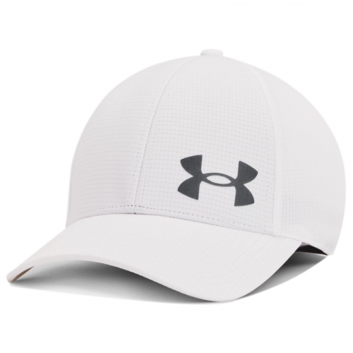 Czapka z daszkiem Under Armour Isochill Armourvent STR 1361530