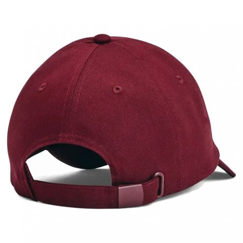 Czapka z daszkiem Under Armour Isochill Armourvent STR 1361530