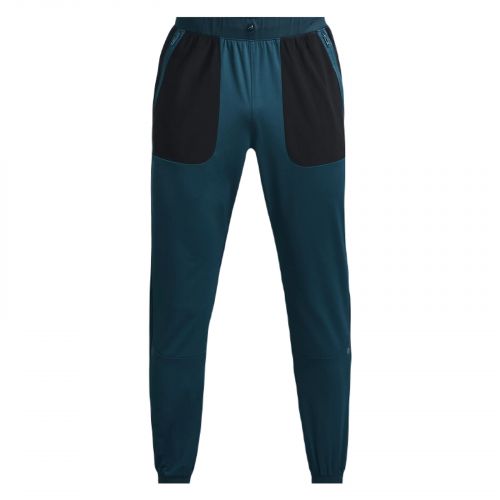Spodnie męskie joggery Under Armour Rush All Purpose 1366172
