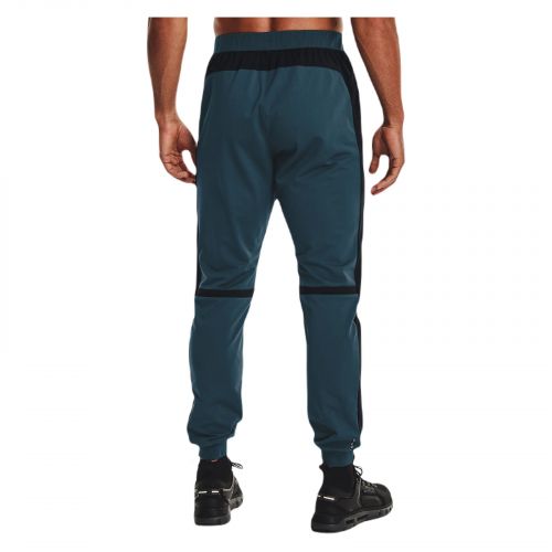 Spodnie męskie joggery Under Armour Rush All Purpose 1366172