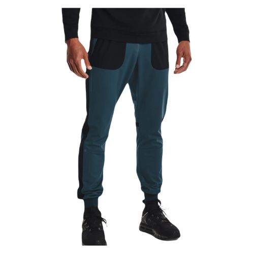 Spodnie męskie joggery Under Armour Rush All Purpose 1366172