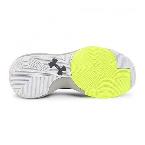 Buty do koszykówki męskie Under Armour Lockdown 4 3022052