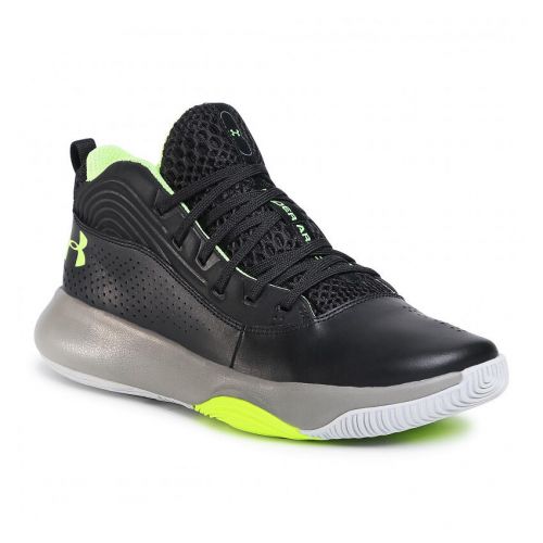 Buty do koszykówki męskie Under Armour Lockdown 4 3022052