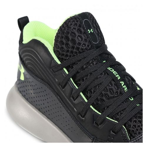 Buty do koszykówki męskie Under Armour Lockdown 4 3022052