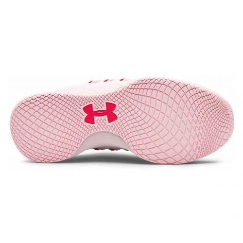 Buty damskie Under Armour Charged Breathe 3022584