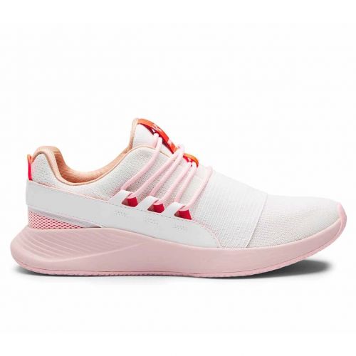 Buty damskie Under Armour Charged Breathe 3022584