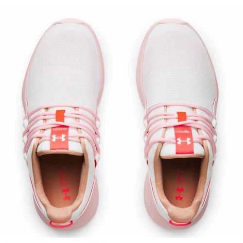 Buty damskie Under Armour Charged Breathe 3022584