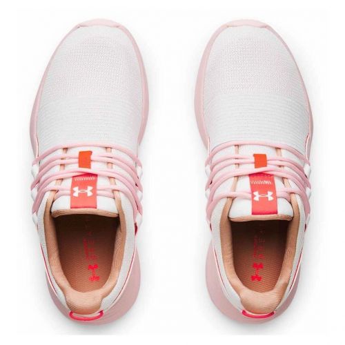 Buty damskie Under Armour Charged Breathe 3022584