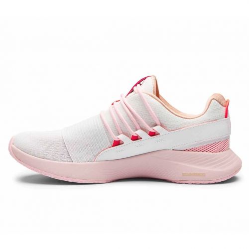 Buty damskie Under Armour Charged Breathe 3022584