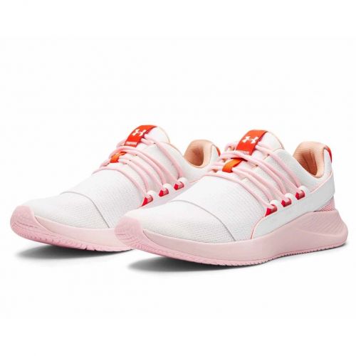 Buty damskie Under Armour Charged Breathe 3022584
