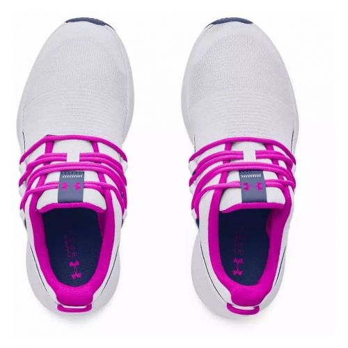 Buty damskie Under Armour Charged Breathe 3022584