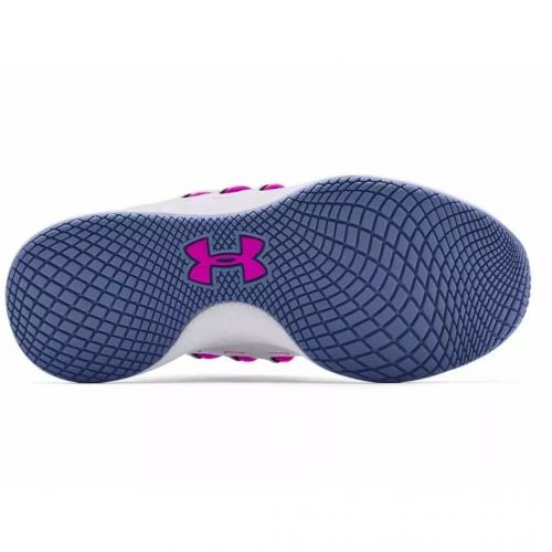 Buty damskie Under Armour Charged Breathe 3022584