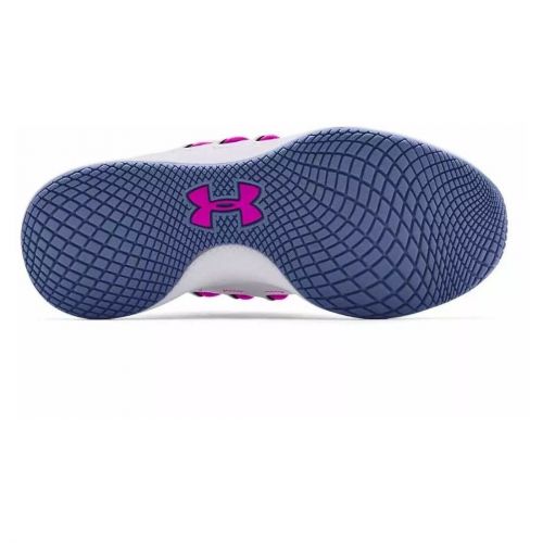 Buty damskie Under Armour Charged Breathe 3022584