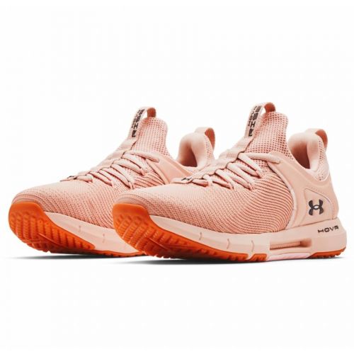 Buty treningowe damskie Under Armour HOVR Rise 2 3023010
