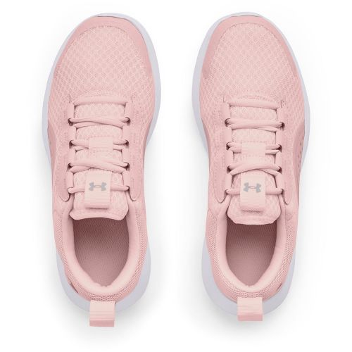 Buty sportowe damskie Under Armour Victory 3023640