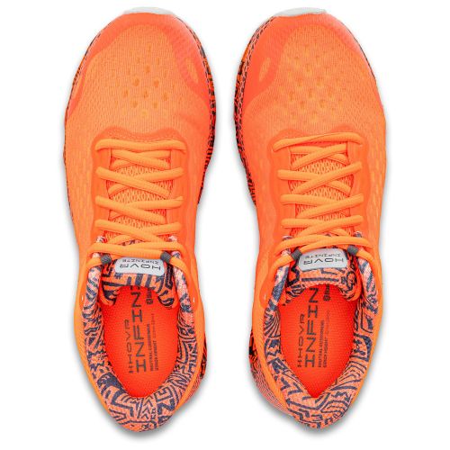 Buty męskie do biegania Under Armour Hovr Infinite 3 MRTHN 3024313