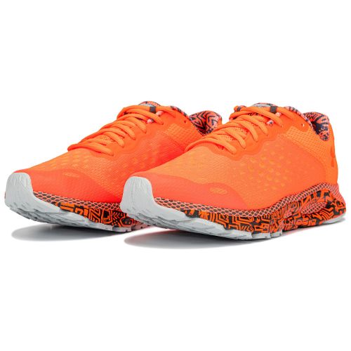 Buty męskie do biegania Under Armour Hovr Infinite 3 MRTHN 3024313