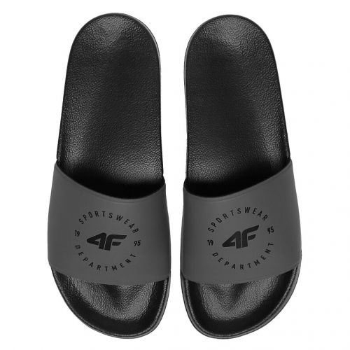 Klapki męskie 4F H4L22-KLM002