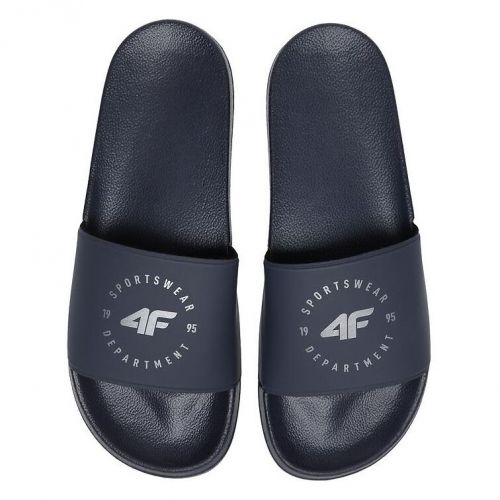 Klapki męskie 4F H4L22-KLM002