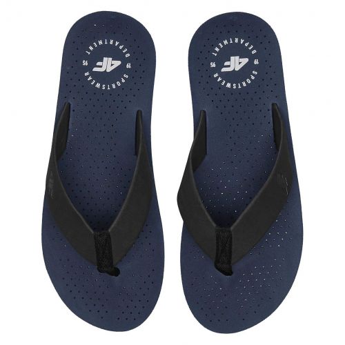 Klapki 4F SS22/H4L22-KLM005