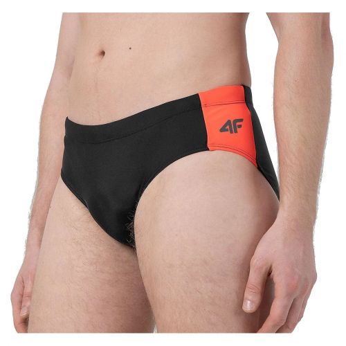 Kąpielówki męskie 4F H4L22-MAJM003