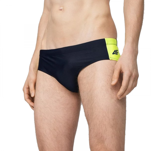 Kąpielówki męskie 4F H4L22-MAJM003