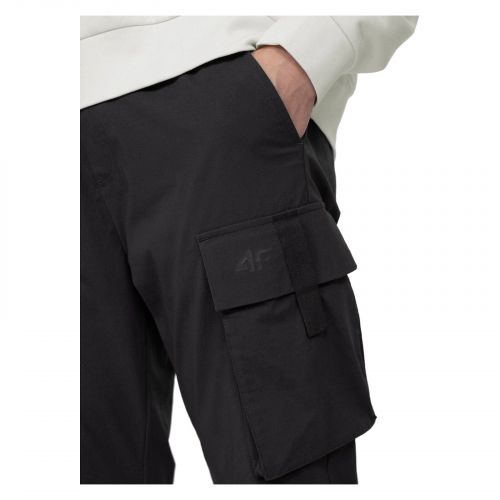 Spodnie męskie 4F H4L22-SPMC012