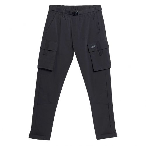 Spodnie męskie 4F H4L22-SPMC012