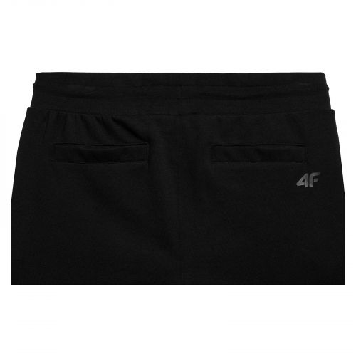 Spodnie męskie dresowe H4L22-SPMD012