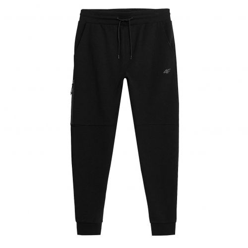 Spodnie męskie dresowe H4L22-SPMD012