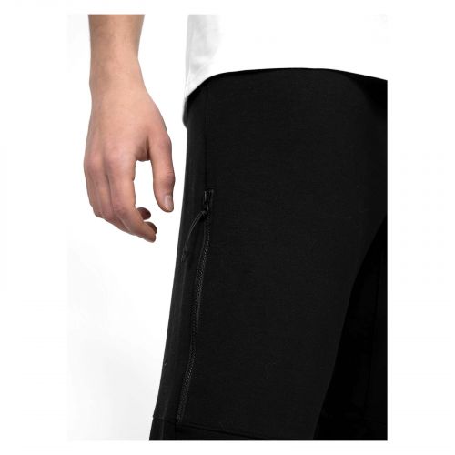 Spodnie męskie dresowe H4L22-SPMD012