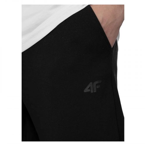 Spodnie męskie dresowe H4L22-SPMD012