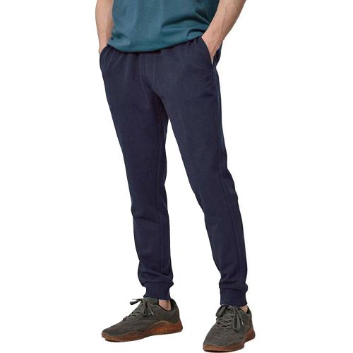 Spodnie dresowe męskie 4F H4L22-SPMD350