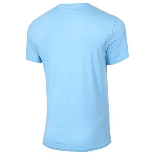 Koszulka męska 4F H4L22-TSM048