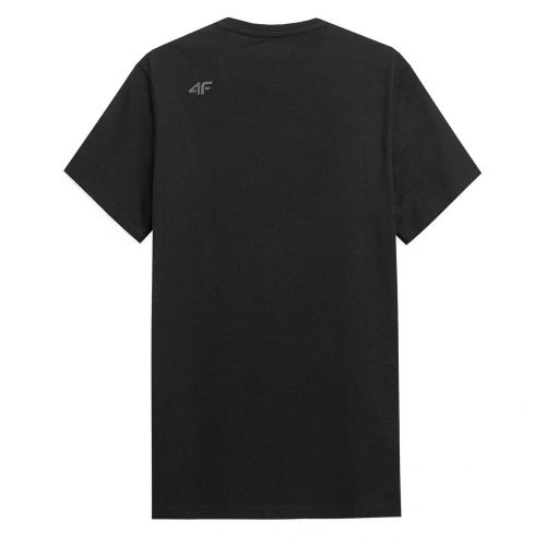 Koszulka męska H4L22-TSM049