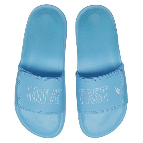 Klapki dla dzieci 4F JHL22-JKLD002